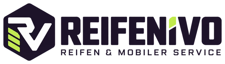 Reifenivo — Reifen & mobiler Service