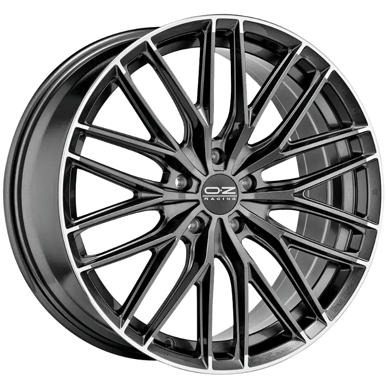 OZ GRAN TURISMO HLT 11,00x20 5x112,00 ET20,00