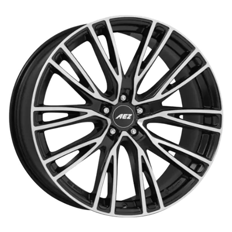 AEZ Seattle dark 9,00x21 5x112,00 ET36,00
