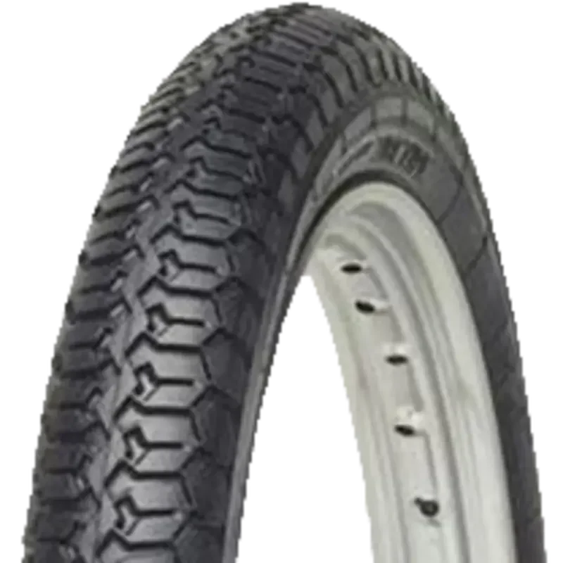 Mitas B8 2.50-16 42 J Vorne/Hinten TT M/C