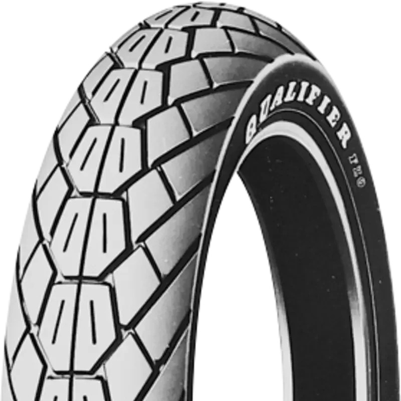 Dunlop F20 110/90-18 61 V Vorne TL WLT