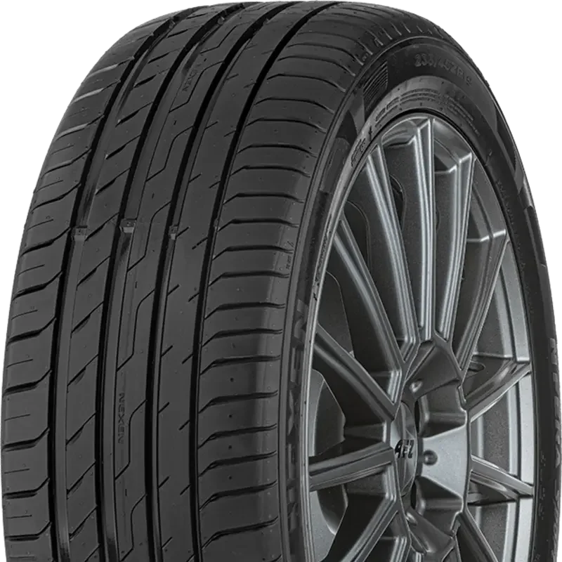 Nexen N'Fera Sport SUV 315/40 R21 115 Y XL, NC0