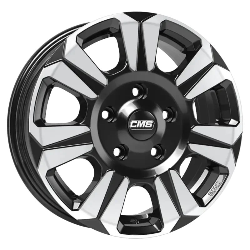 CMS C31 DB 6,50x16 5x118,00 ET60,00
