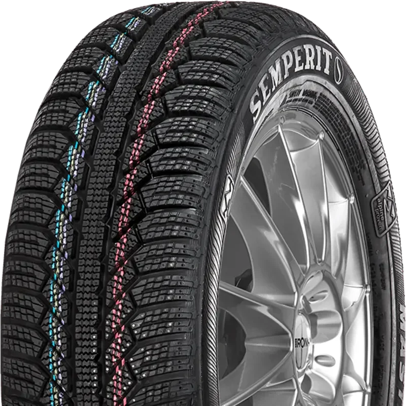Semperit MASTER - GRIP 2 235/60 R16 100 H