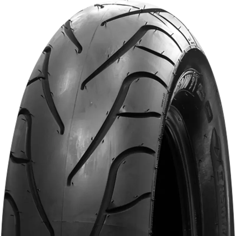 Michelin Commander II 130/90 B16 73 H Hinten TL/TT M/C RF