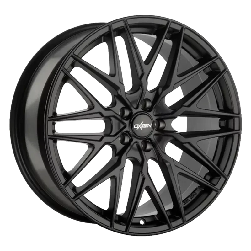 Oxigin 25 Oxcross BM 7,50x17 5x112,00 ET35,00