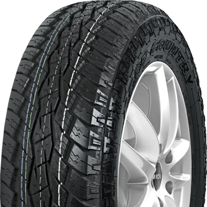 Toyo Open Country A/T plus 235/60 R16 100 H