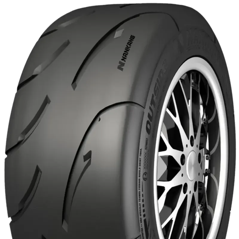 Nankang AR-1 165/60 R12 71 H