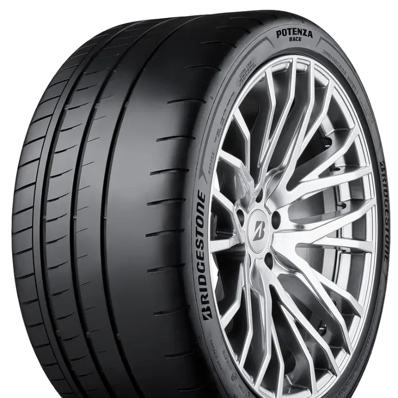 Bridgestone Potenza Race 265/35 R20 99 Y XL, FR