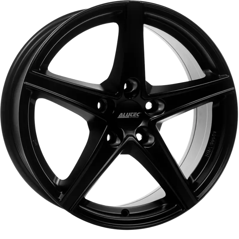 ALUTEC Raptr Racing Black 7,50x17 5x120,00 ET35,00