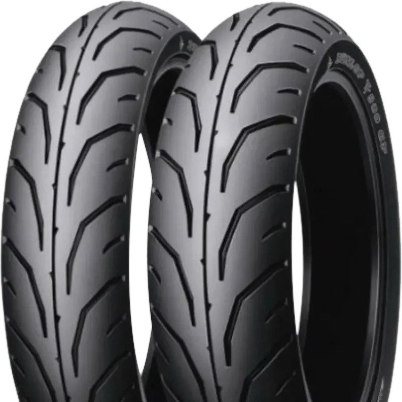 Dunlop TT900 GP 100/80-14 48 P Vorne TT