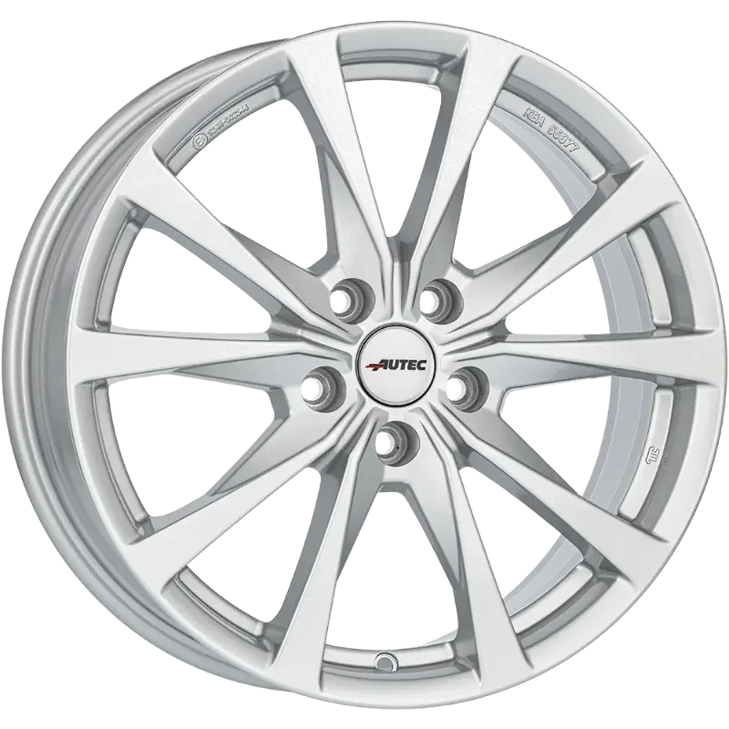 Autec Brixen 7,50x18 5x112,00 ET39,00