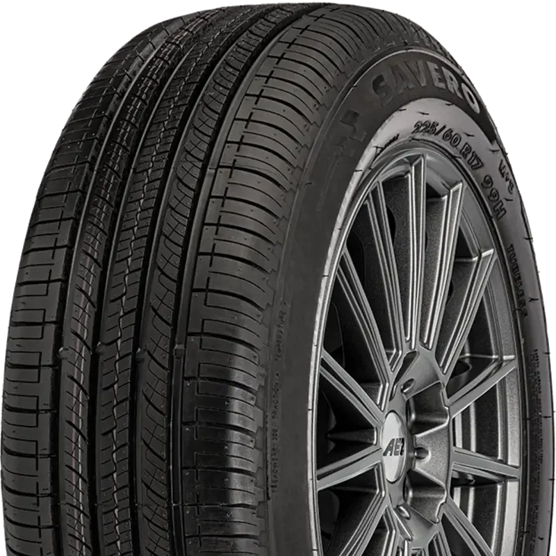 GT Radial Savero SUV 245/65 R17 111 H