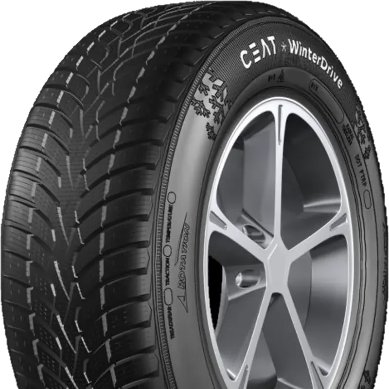Ceat WinterDrive 175/65 R14 82 T