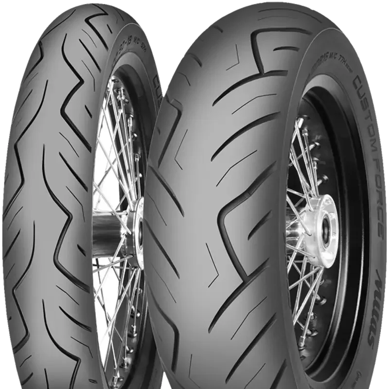 Mitas Custom Force 80/90-21 54 H Vorne TL