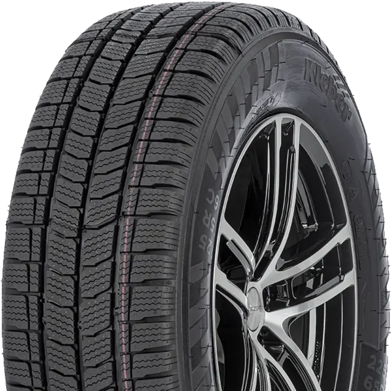 Kleber Transalp 2+ 205/75 R16 113/111 R C
