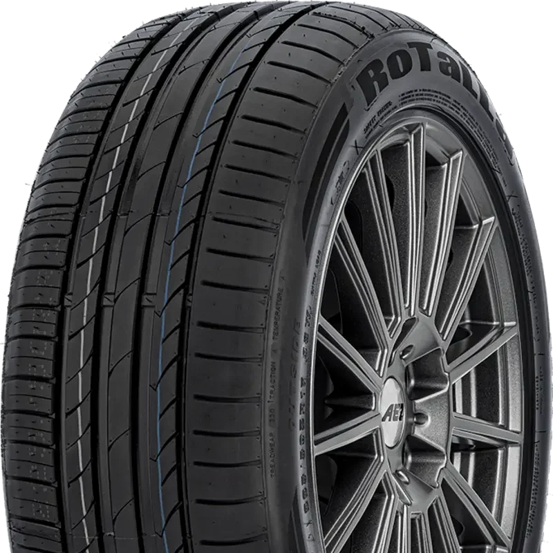 Rotalla Setula S-Race RU01 275/55 R19 111 W