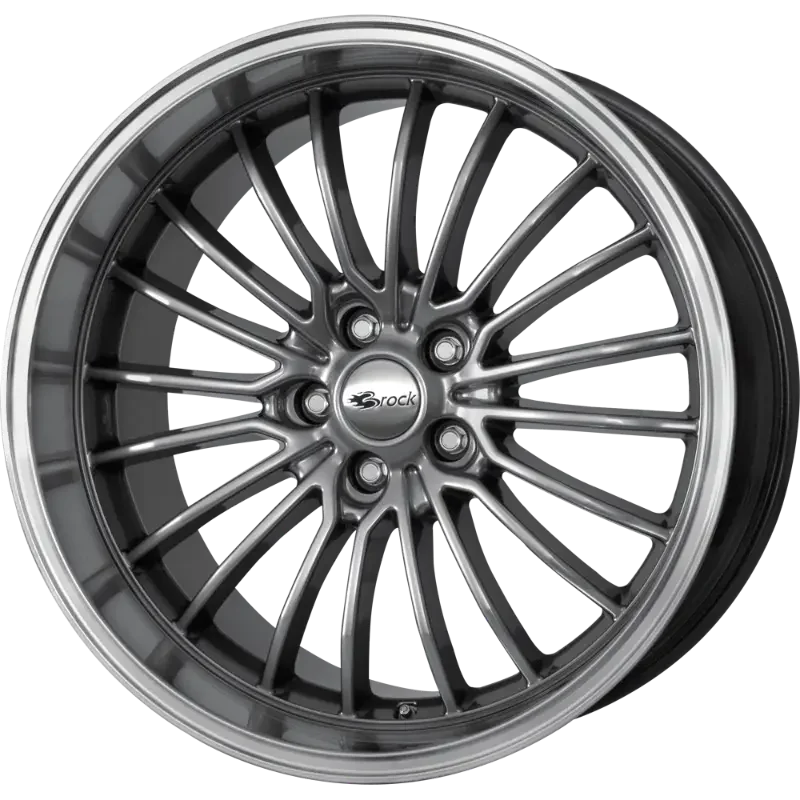Brock B24 CSS HP 9,00x20 5x108,00 ET40,00