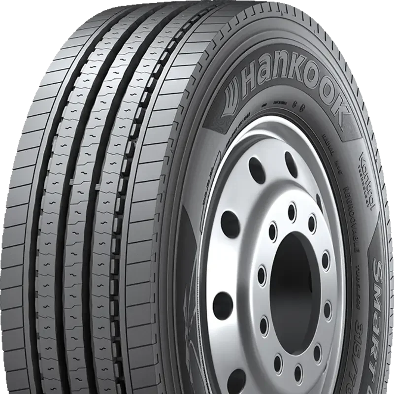 Hankook AH31 385/65R22.5 160 K