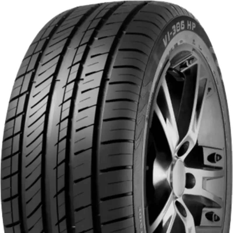 Ovation VI-386 HP 285/35 R22 106 V