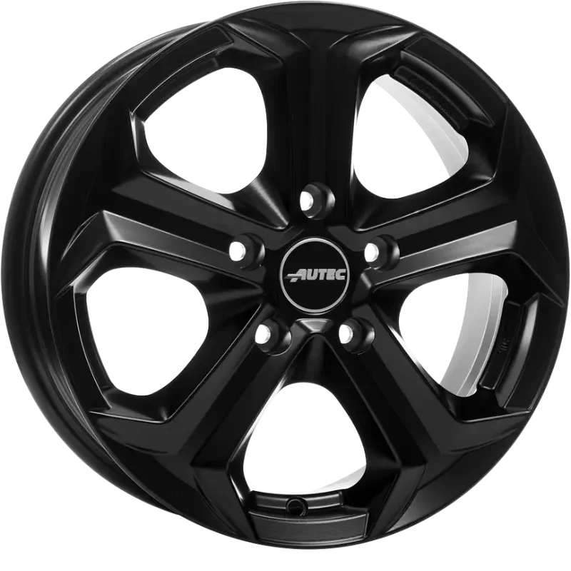Autec Xenos dark 9,00x20 5x120,00 ET45,00