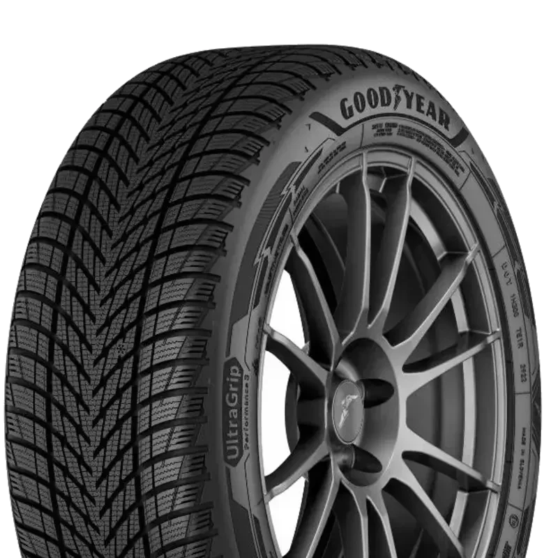 Goodyear UltraGrip Performance 3 175/65 R17 87 H