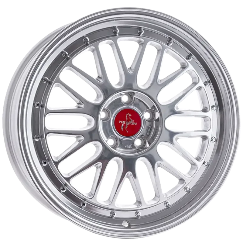 Keskin Tuning KT22 Retro HG 8,50x19 5x108,00 ET45,00