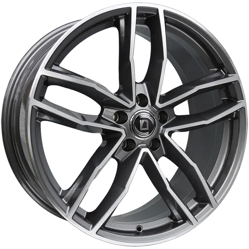 DIEWE ALITO PLATIN MACHINED 8,00x18 5x112,00 ET35,00