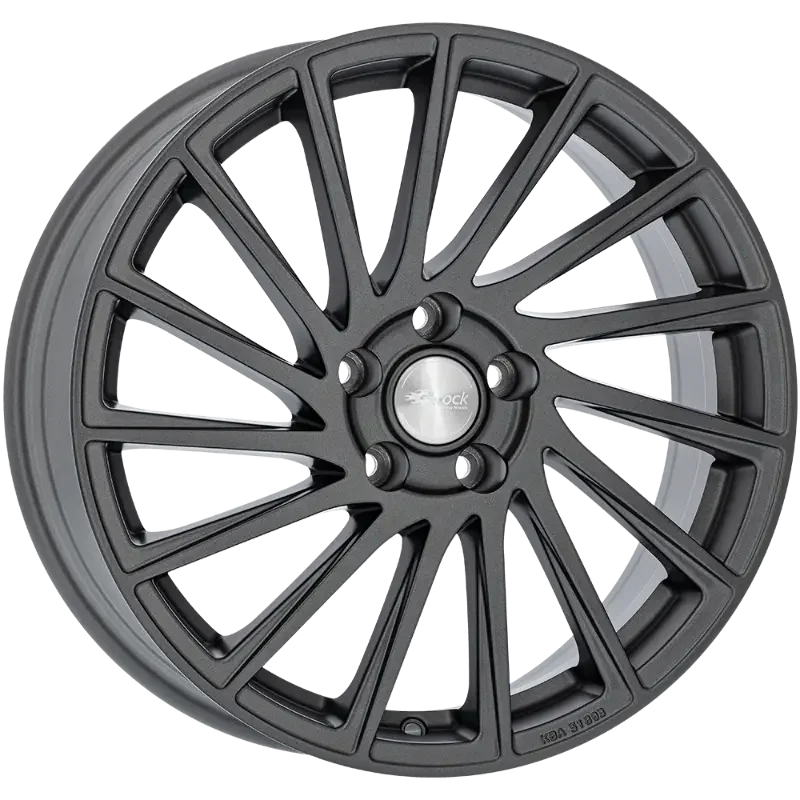 Brock B39 HGM 7,50x18 4x108,00 ET20,00