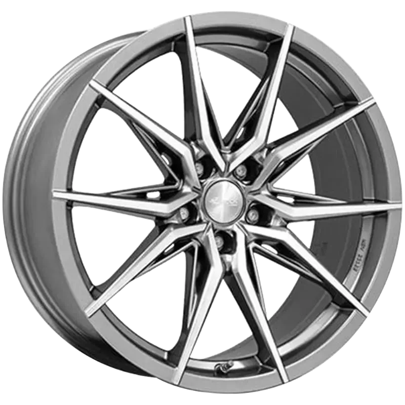 Brock B42 FGP 8,00x18 5x112,00 ET30,00