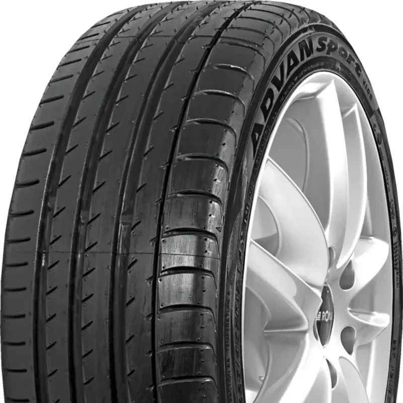 Yokohama Advan Sport V105 285/50 R20 112 V
