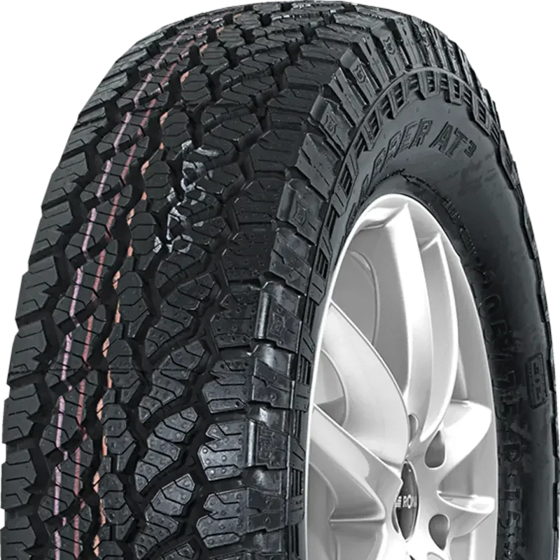 General Grabber AT3 265/65 R17 112 H