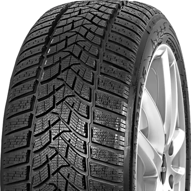 Dunlop Winter Sport 5 215/65 R16 98 H