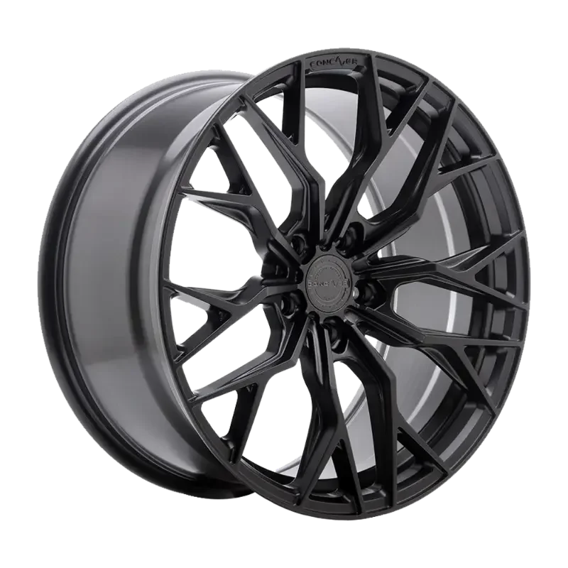 CONCAVER CVR1 Carbon Graphite 8,50x19 5x108,00 ET45,00