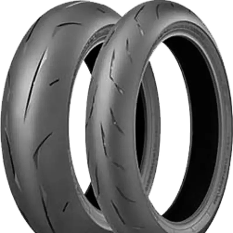 Bridgestone BT RS10 140/70 R17 66 H Hinten TL