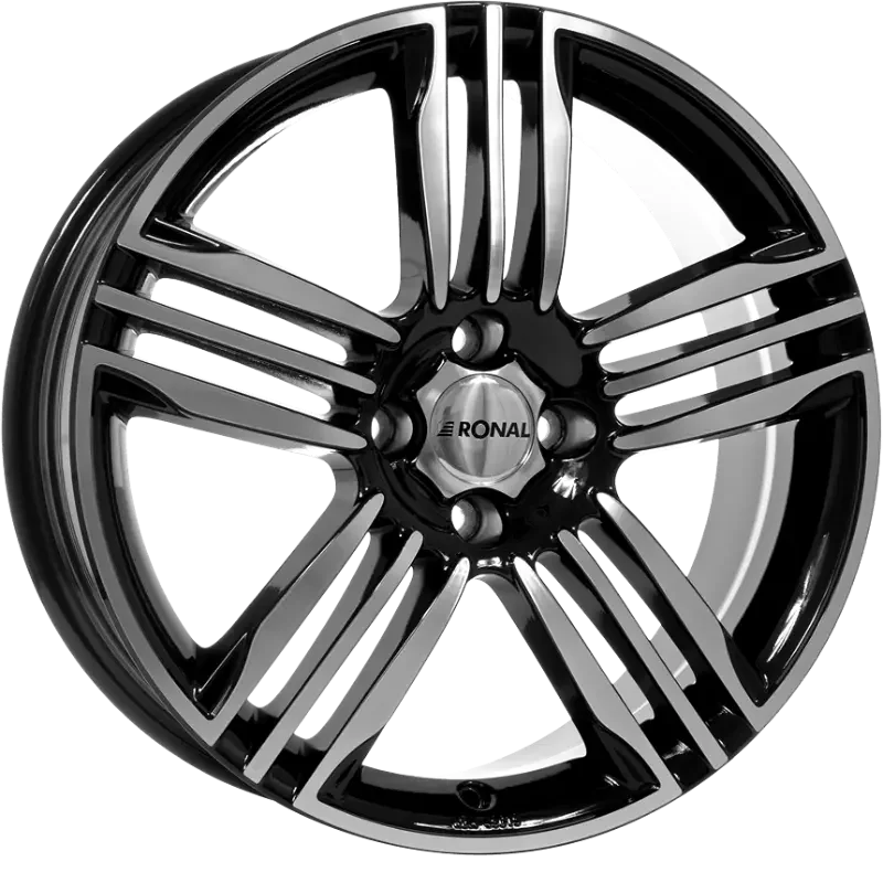 Ronal R57 Trend 7,00x17 4x108,00 ET45,00