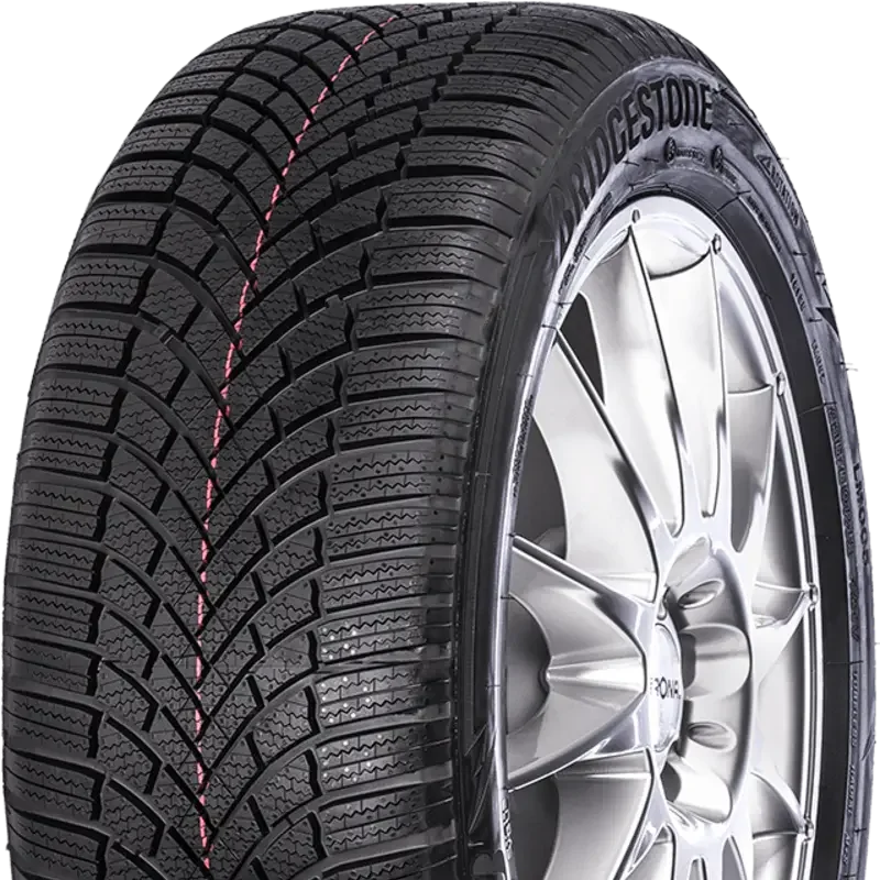 Bridgestone Blizzak LM005 215/60 R17 96 H