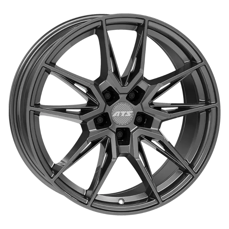 ATS Force Grey 8,50x19 5x112,00 ET40,00