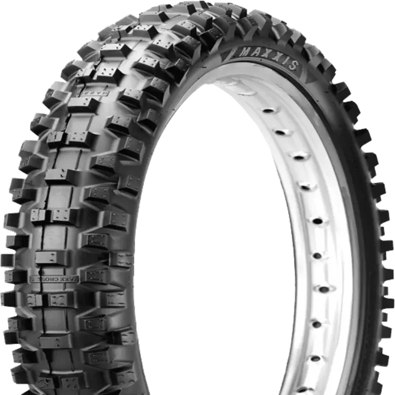 Maxxis M7311 Maxxcross SI 80/100-21 51 M Vorne TT NHS