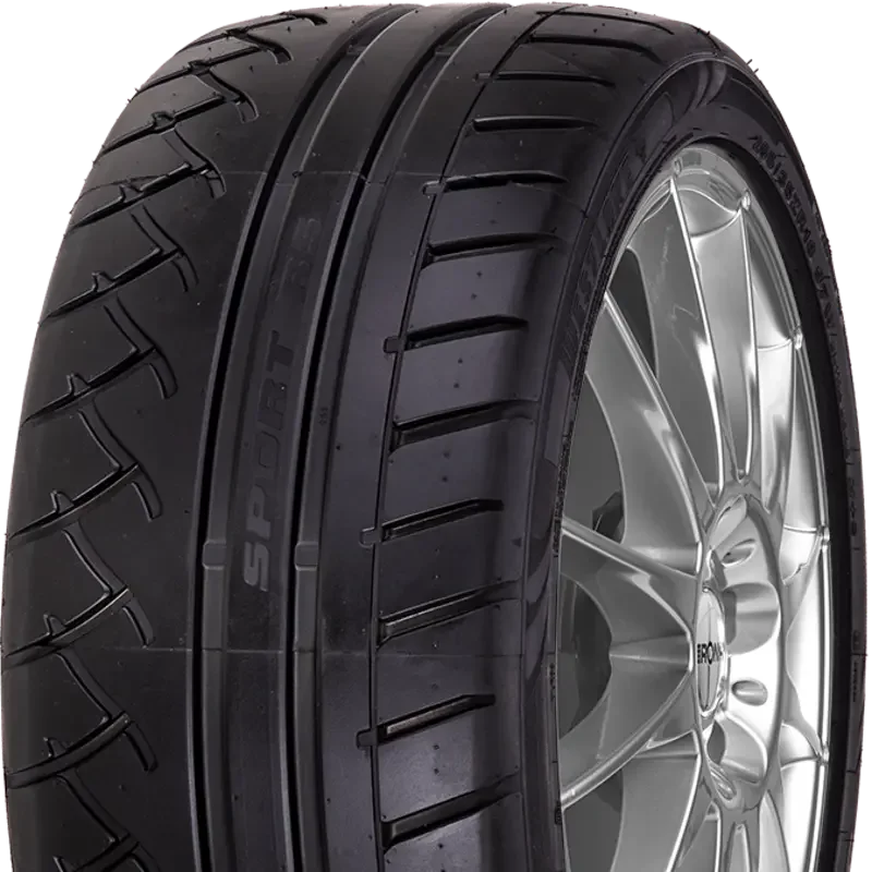 West Lake SPORT RS 285/35 R18 101 W