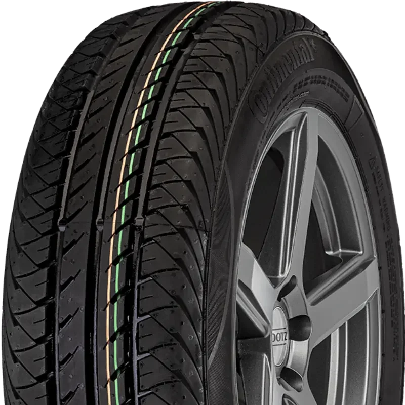 Continental VancoContact 2 225/60 R16 105/103 H C