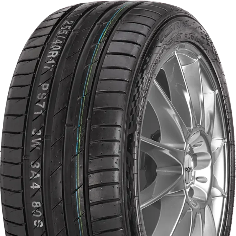 Kumho Ecsta PS71 215/55 R18 95 V