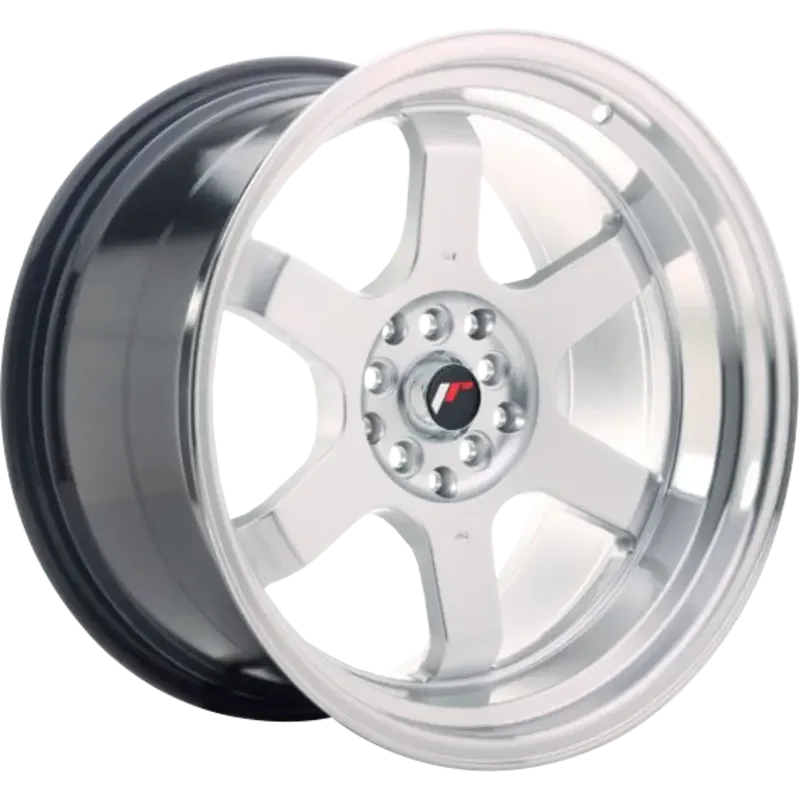 JR Wheels JR12 8,00x17 4x100,00 / 4x114,30 ET33,00