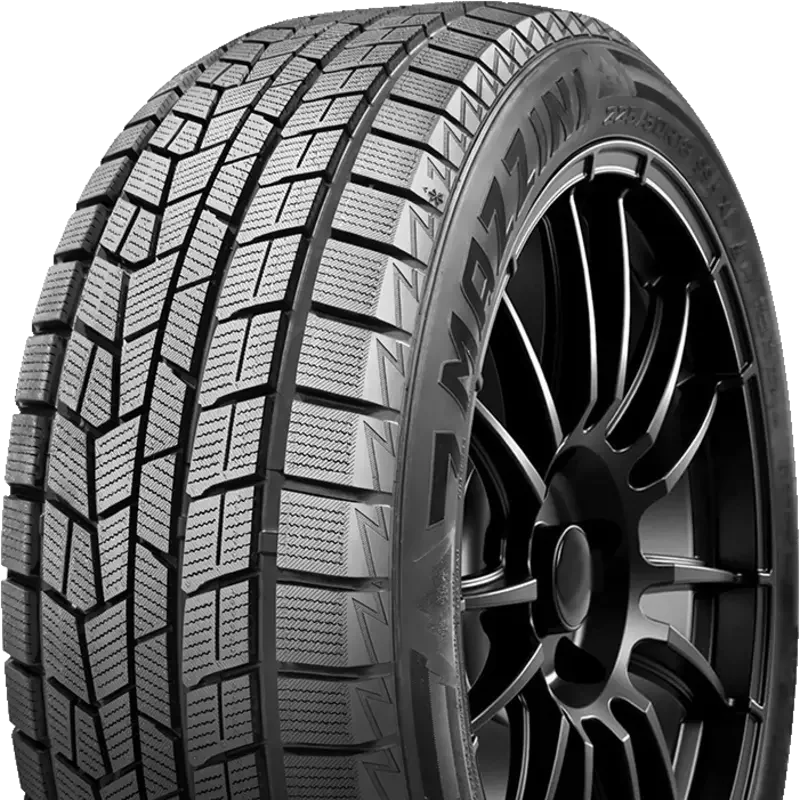 Mazzini Snow Leopard 3 155/65 R14 75 T