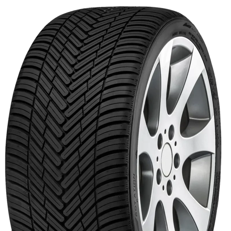 Fortuna EcoPlus2 4S 185/65 R14 86 H