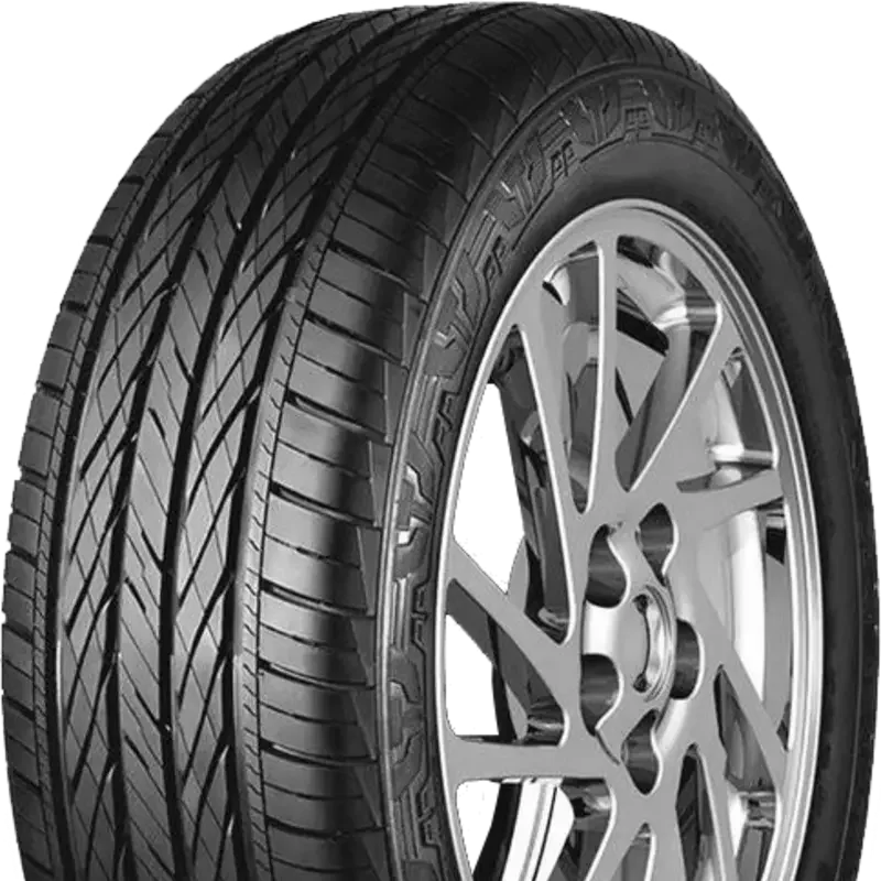 Tracmax X-Privilo H/T 255/70 R16 111 H