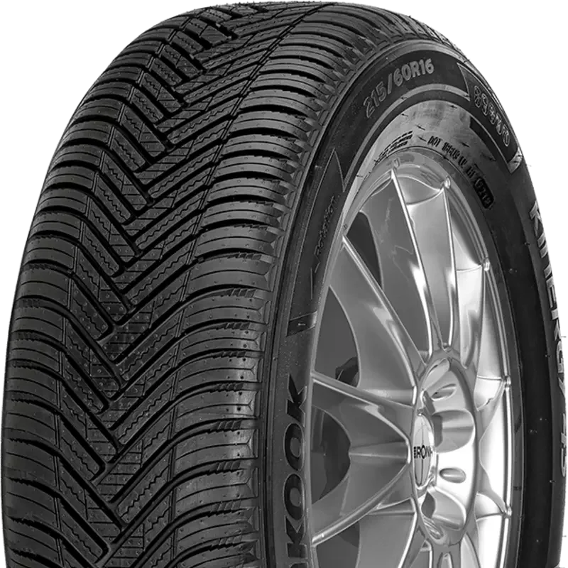 Hankook Kinergy 4S2 H750B 245/45 R18 100 Y RUN ON FLAT HRS, XL