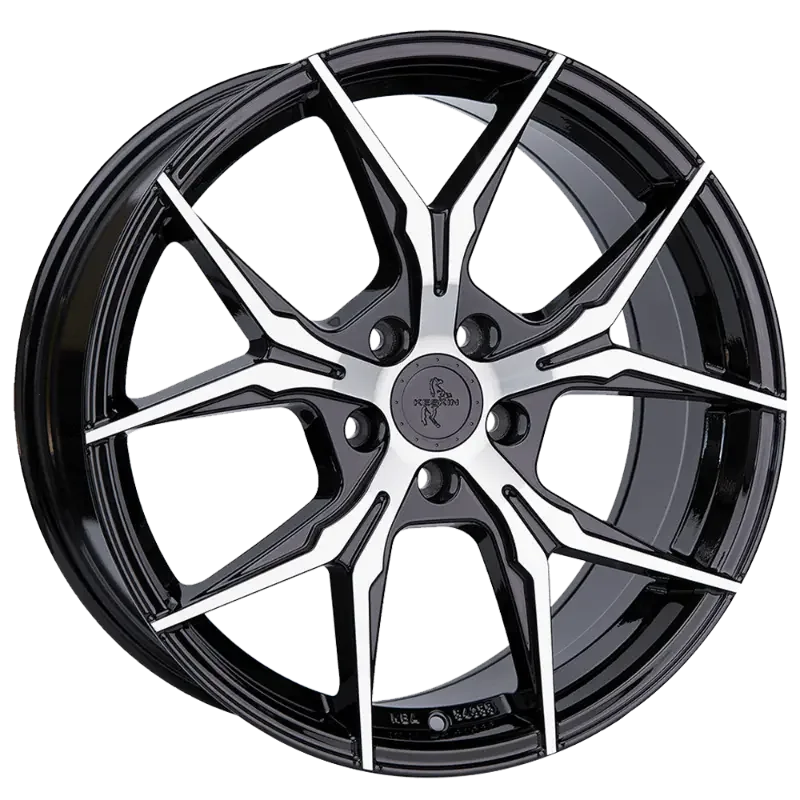 Keskin Tuning KT19N Angel BFP 8,50x19 5x112,00 ET30,00