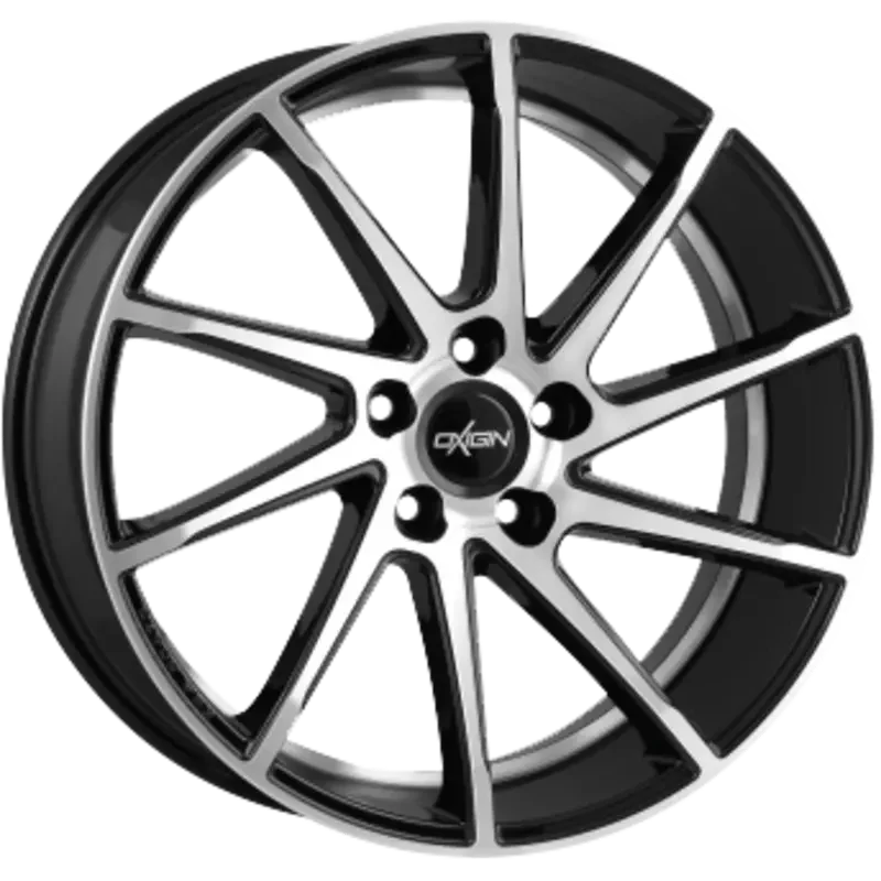 Oxigin 20 Attraction BFP 8,50x19 5x108,00 ET45,00