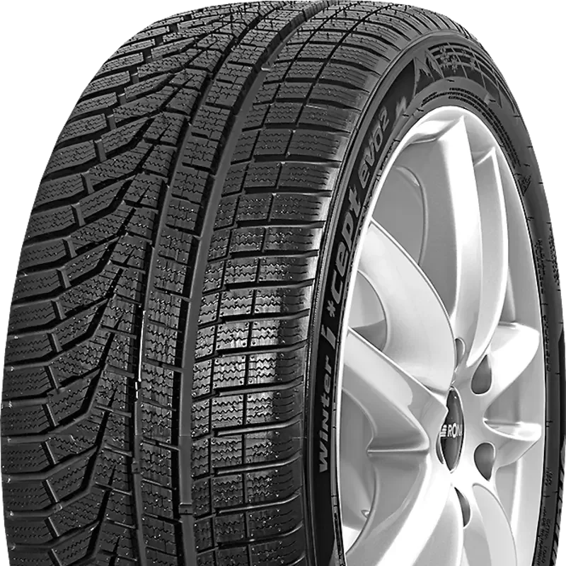 Hankook Winter i*cept evo2 W320 225/60 R15 96 H